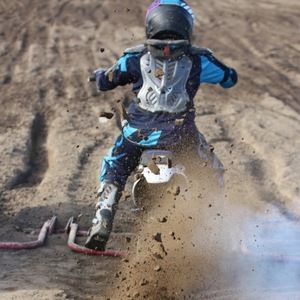 Meet your Posher, Conor